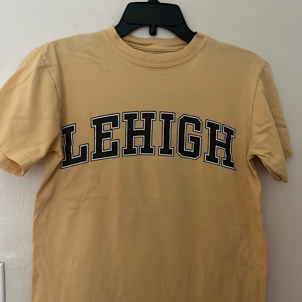 Vintage Leigh University Tshirt